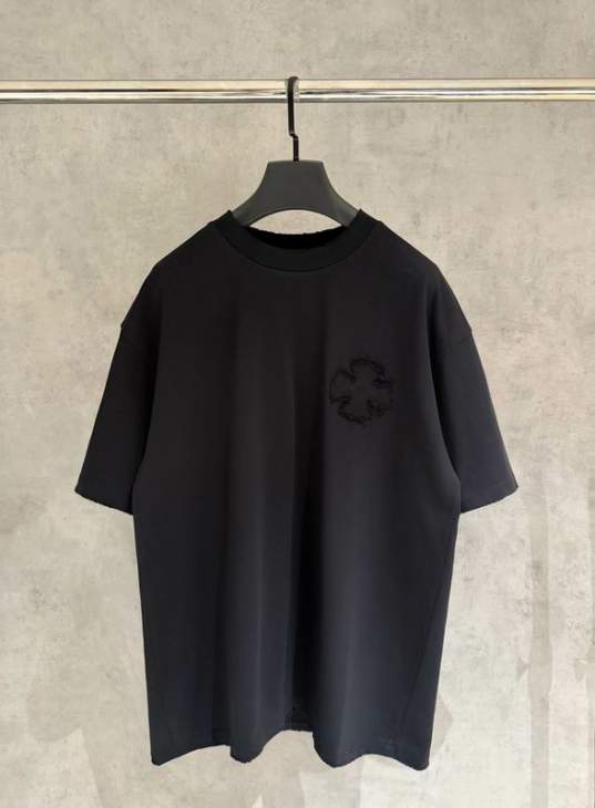 Picture of Chrome Hearts T Shirts Short _SKUChromeHeartsS-2XLxetr9318064